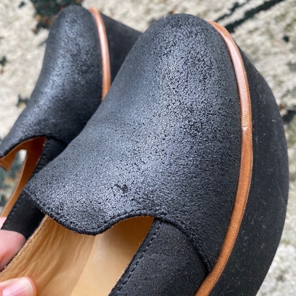 Mm6 Madison Martin margiela platform loafers - Picture 5 of 6